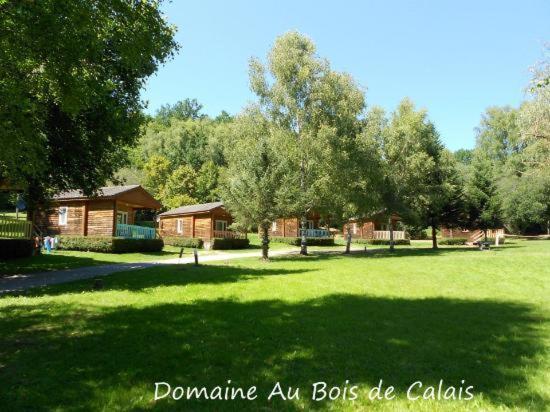 Au Bois De Calais Villa Correze Exterior photo